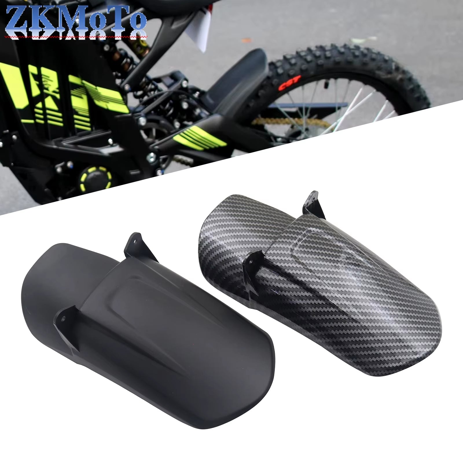 Surron Rear Fender