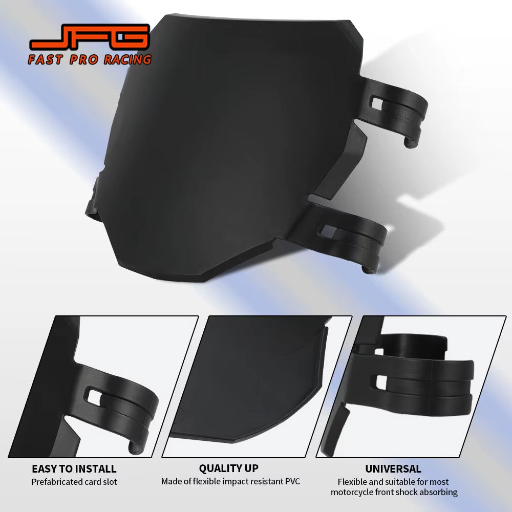 Front Number Plate For Ebikes