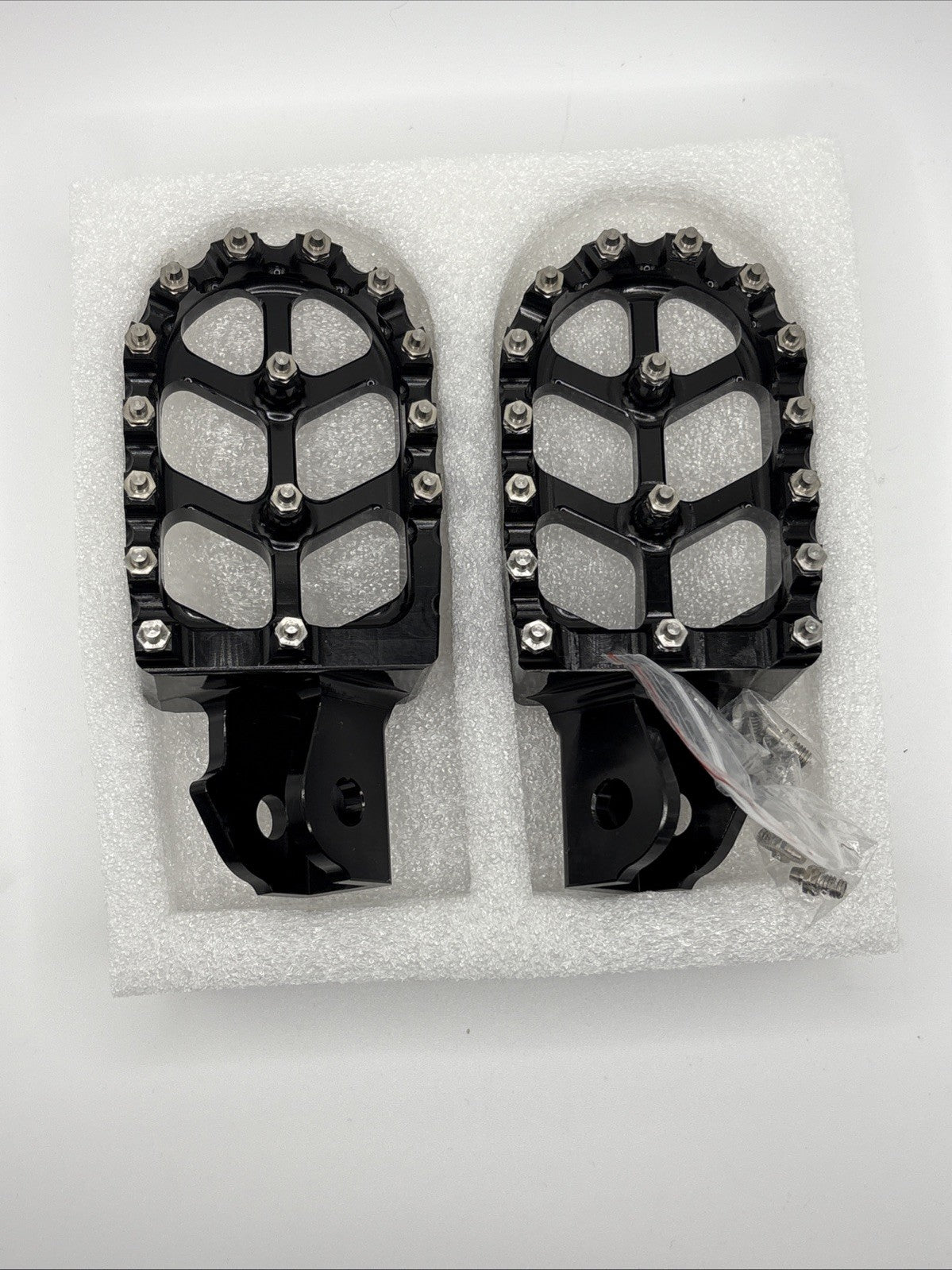 Pegs For Surron/Talaria/E Ride Pro