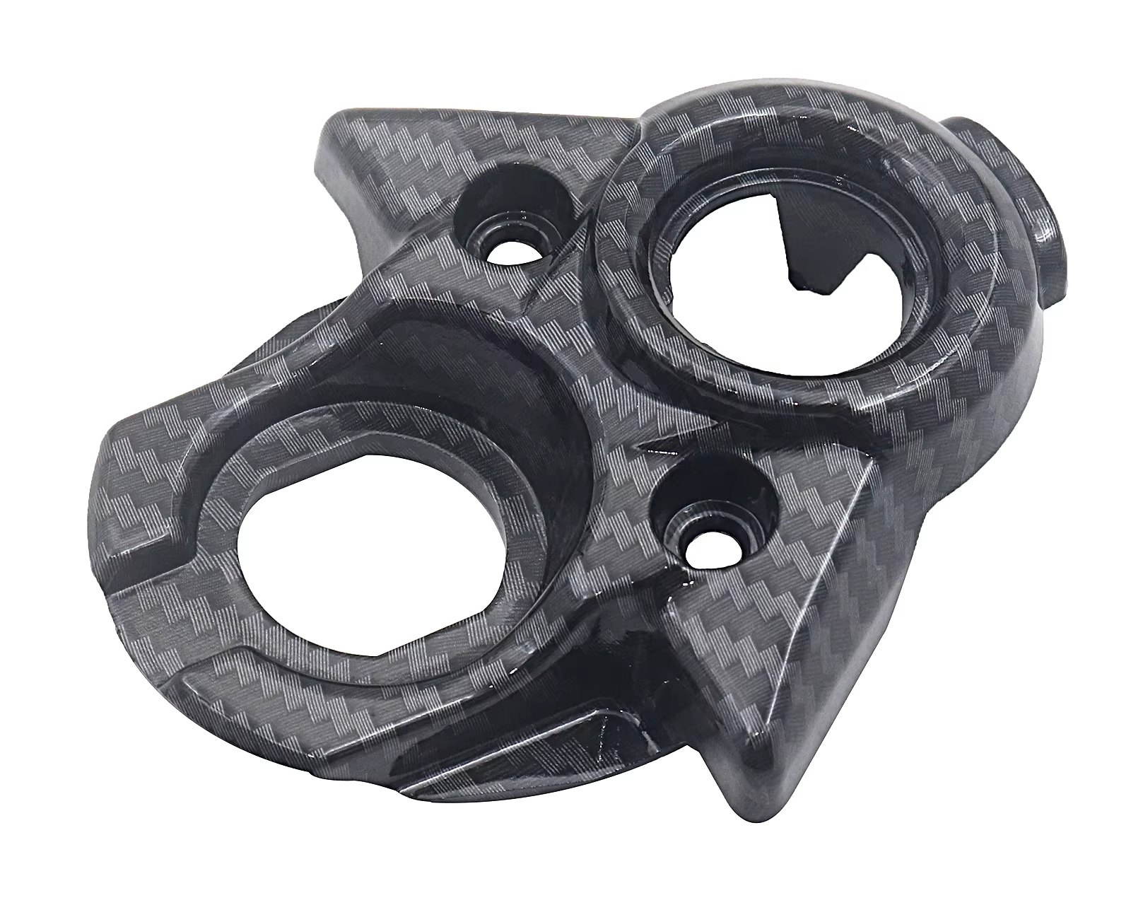 Surron Light Bee Ignition Cover