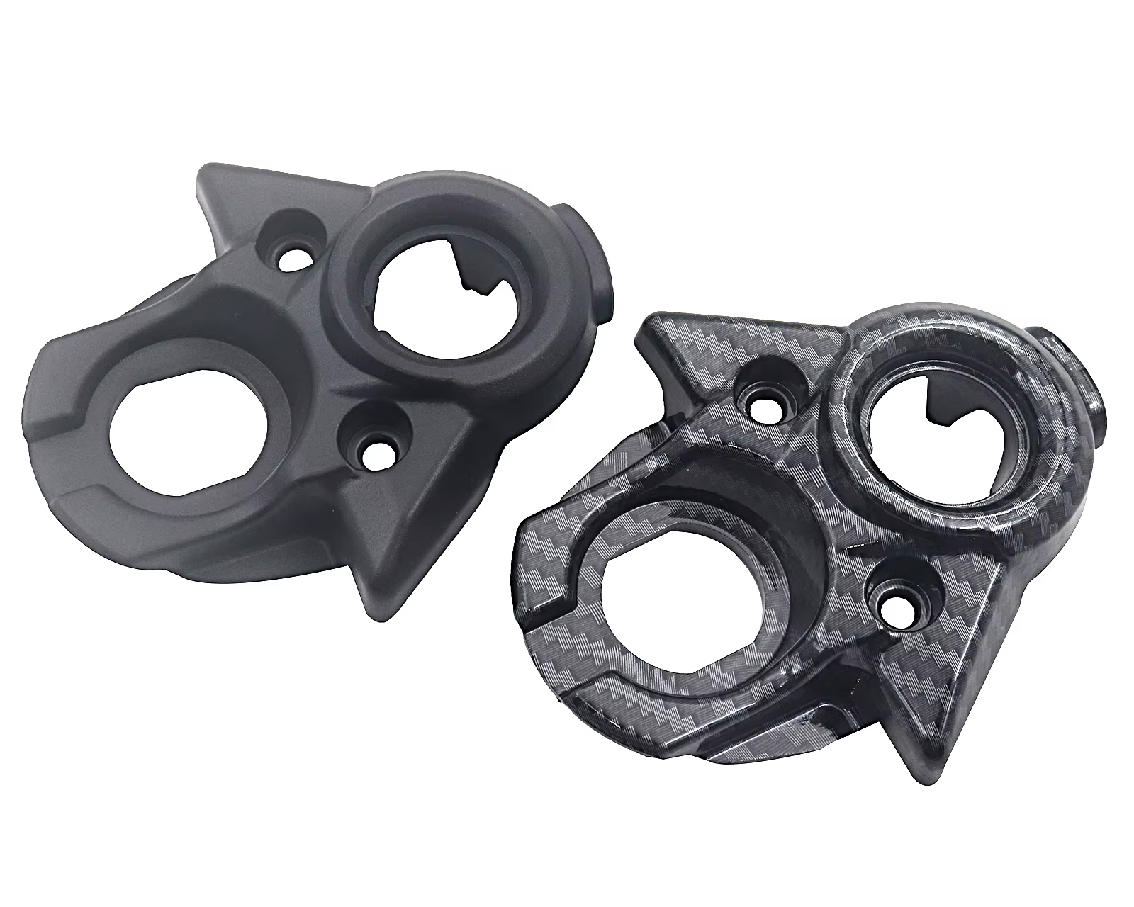 Surron Light Bee Ignition Cover