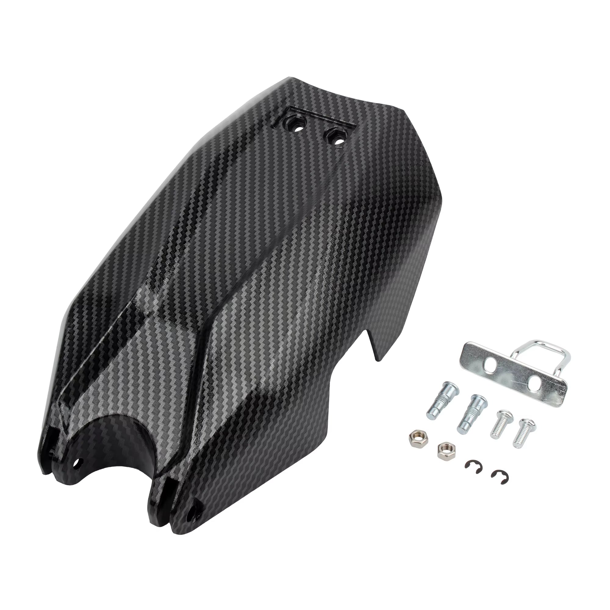 Talaria Sting MX3/MX4/MX5 Carbon Fiber Plastics