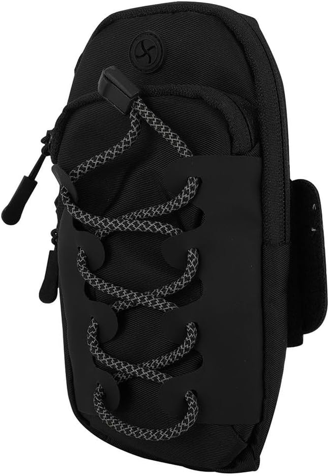 Ebike riding bag/phone holder/allen key holder