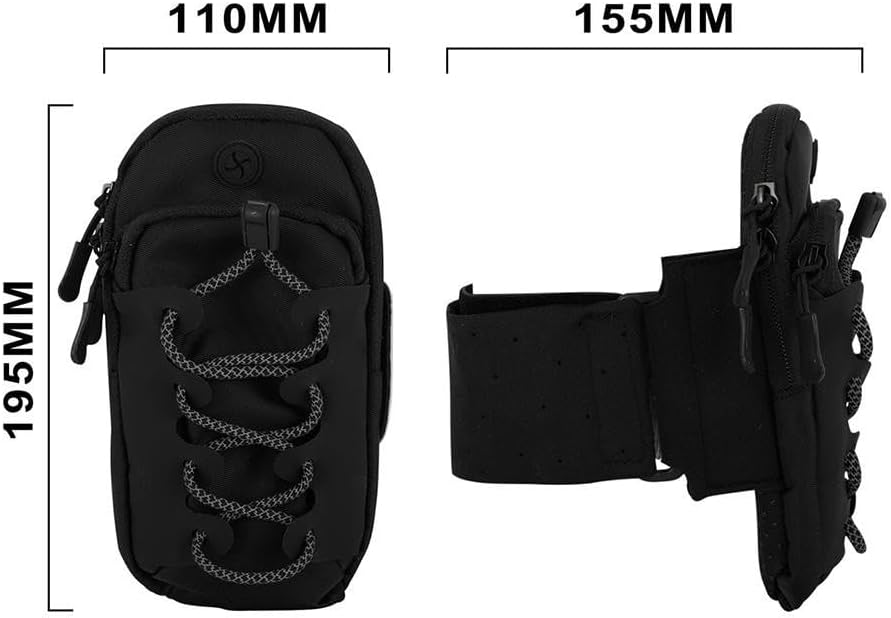 Ebike riding bag/phone holder/allen key holder