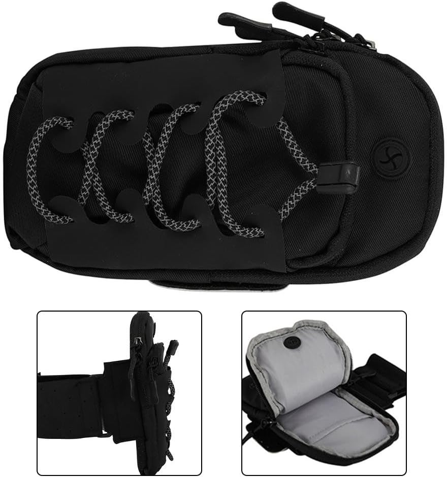 Ebike riding bag/phone holder/allen key holder