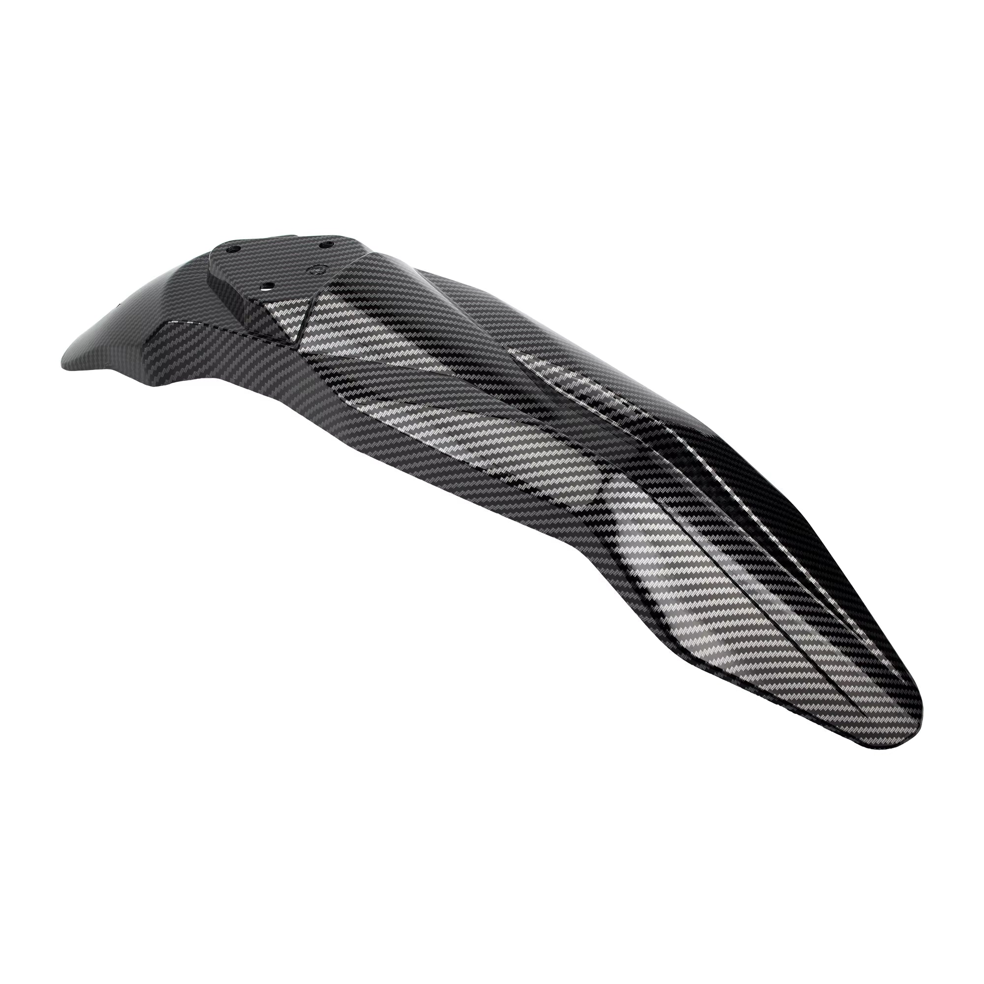 Talaria Sting MX3/MX4/MX5 Carbon Fiber Plastics