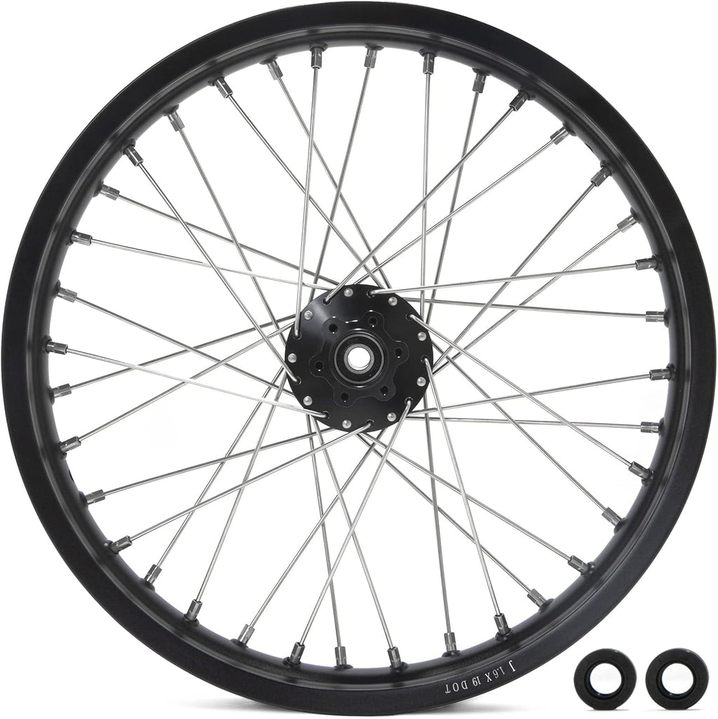 19" 16" Surron Wheel set for Surron LBX/Segway x160 x260/79 Bike