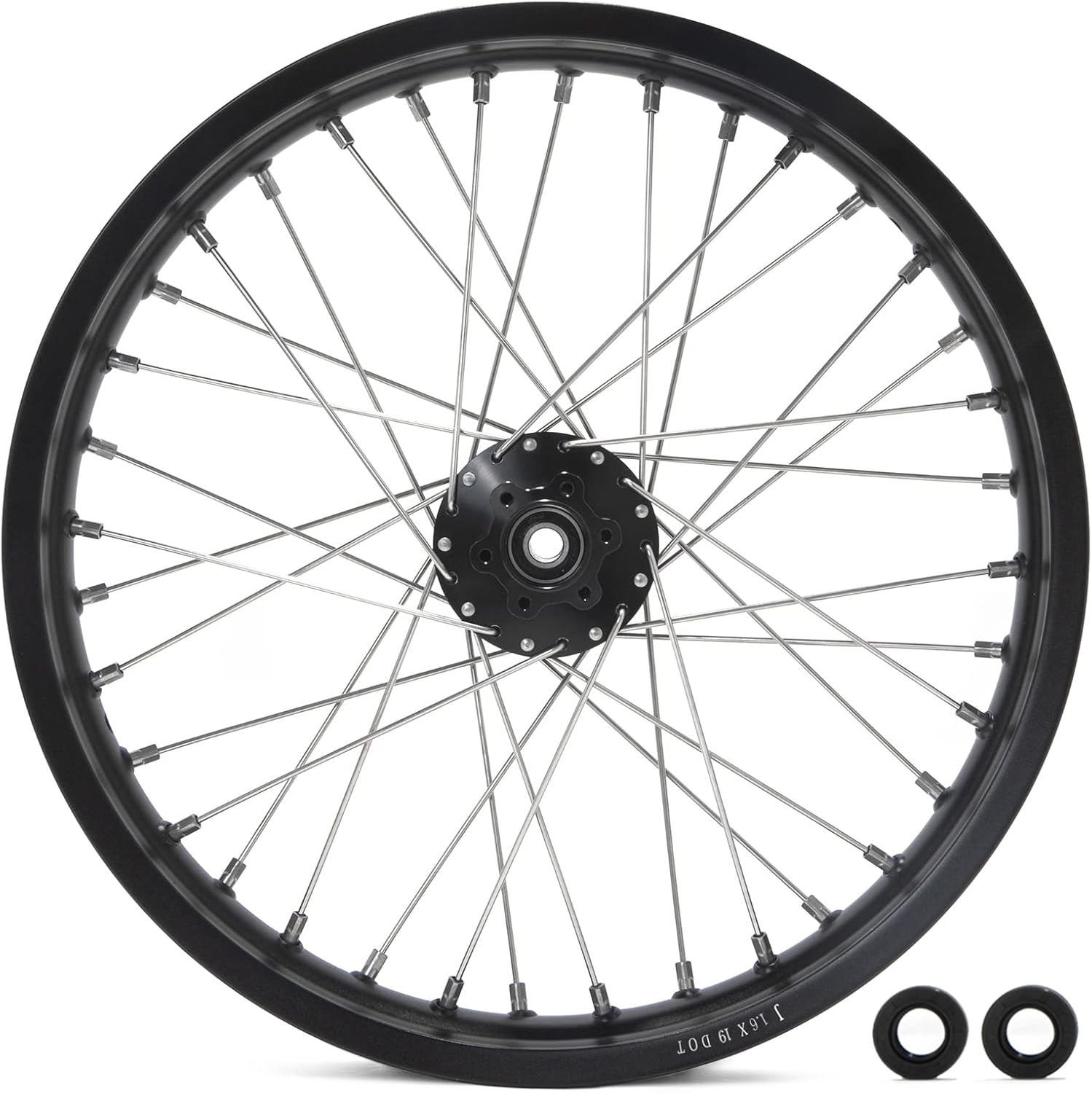 19" 16" Surron Wheel set for Surron LBX/Segway x160 x260/79 Bike