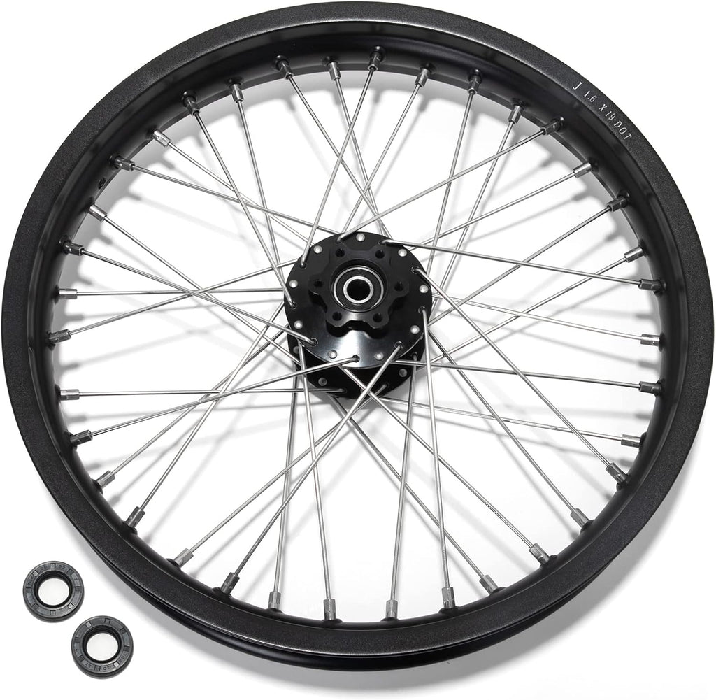 19" 16" Surron Wheel set for Surron LBX/Segway x160 x260/79 Bike