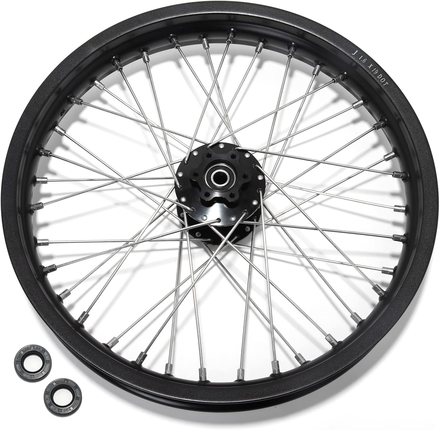 19" 16" Surron Wheel set for Surron LBX/Segway x160 x260/79 Bike