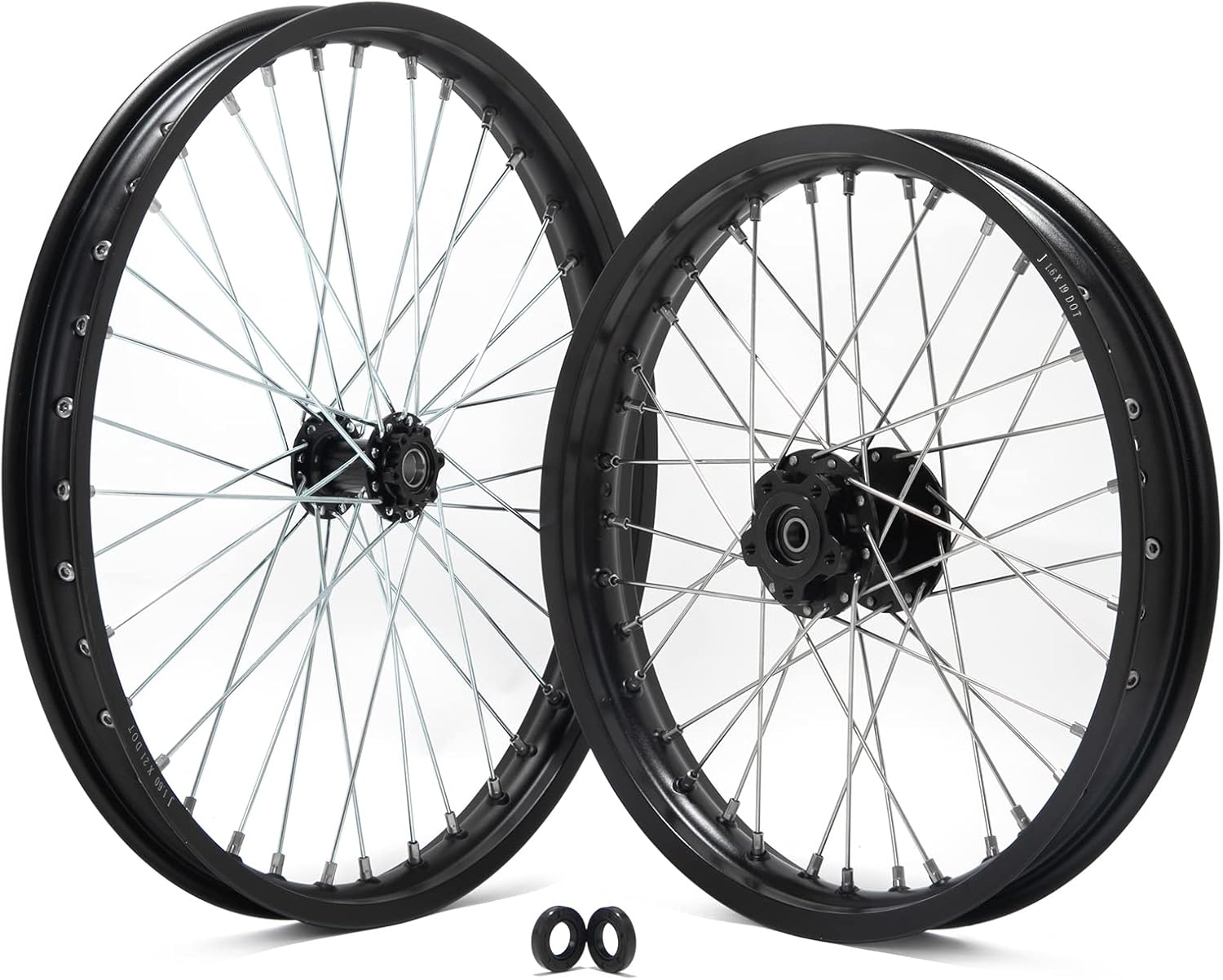 19" 16" Surron Wheel set for Surron LBX/Segway x160 x260/79 Bike