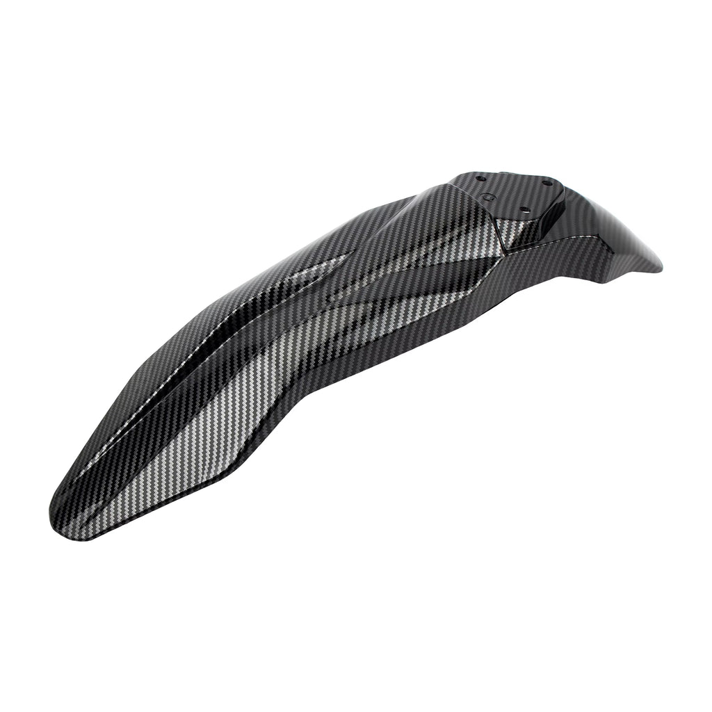 Talaria Sting MX3/MX4/MX5 Carbon Fiber Plastics