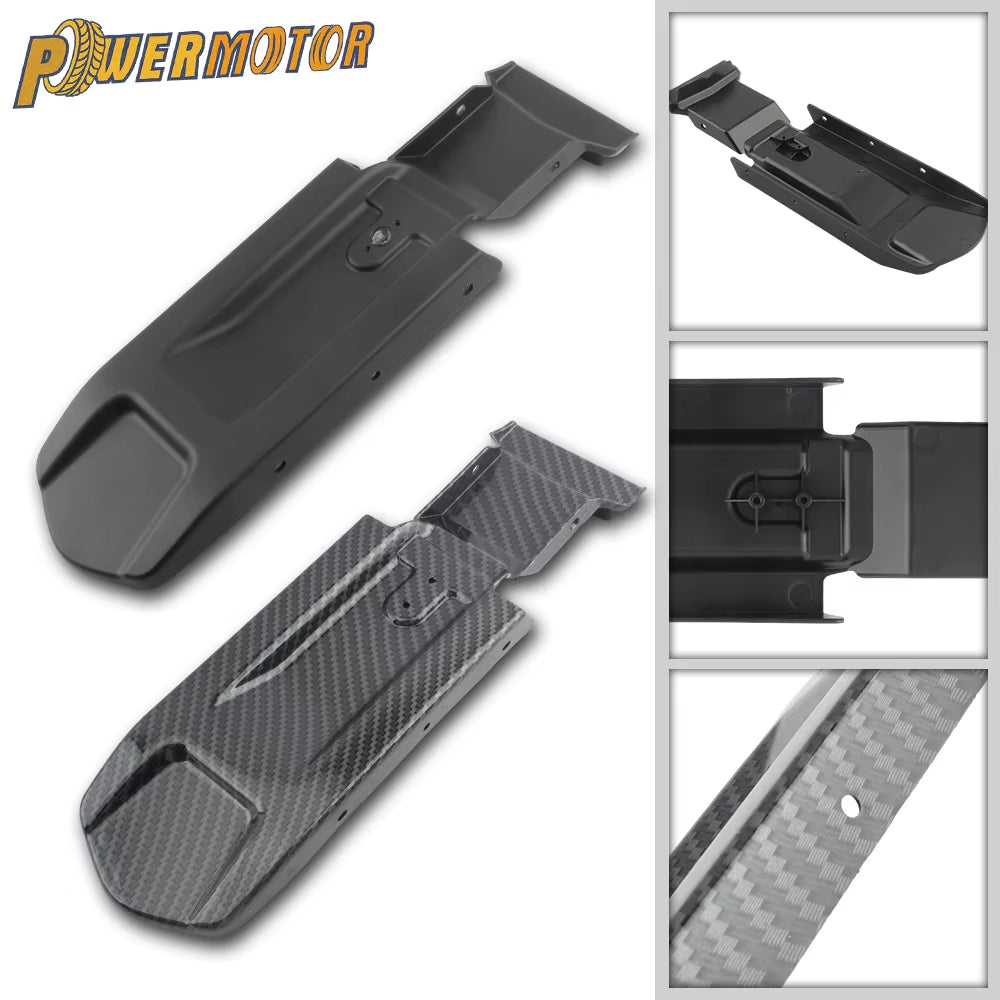 Surron Under Seat Plastic