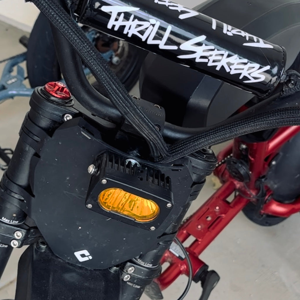 Cockpit Clean up Kit