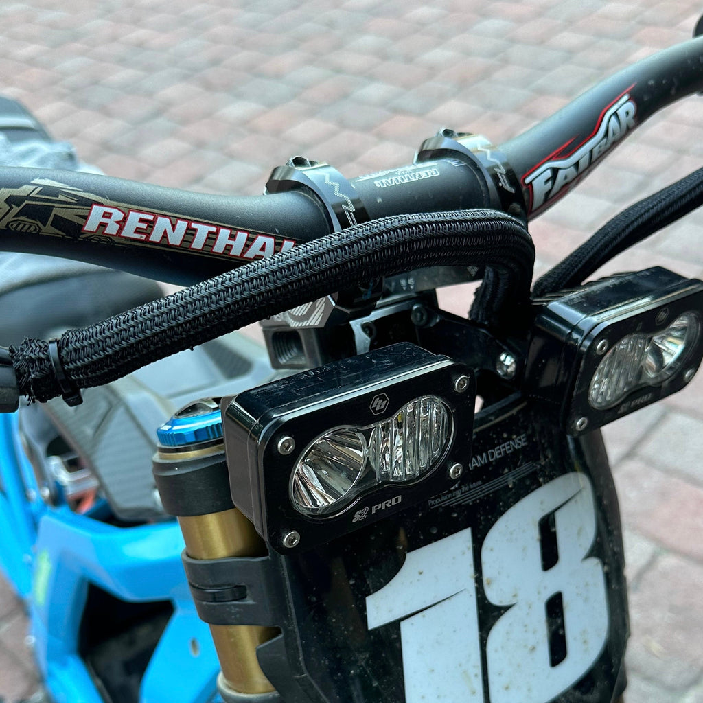 Cockpit Clean up Kit