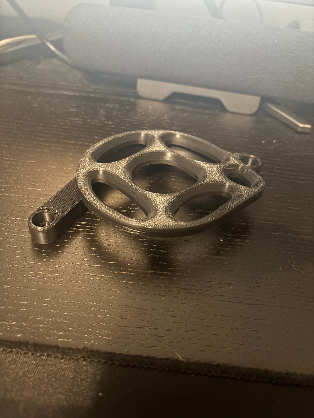 Talaria x3/XXX Motor Cover - 3d printed