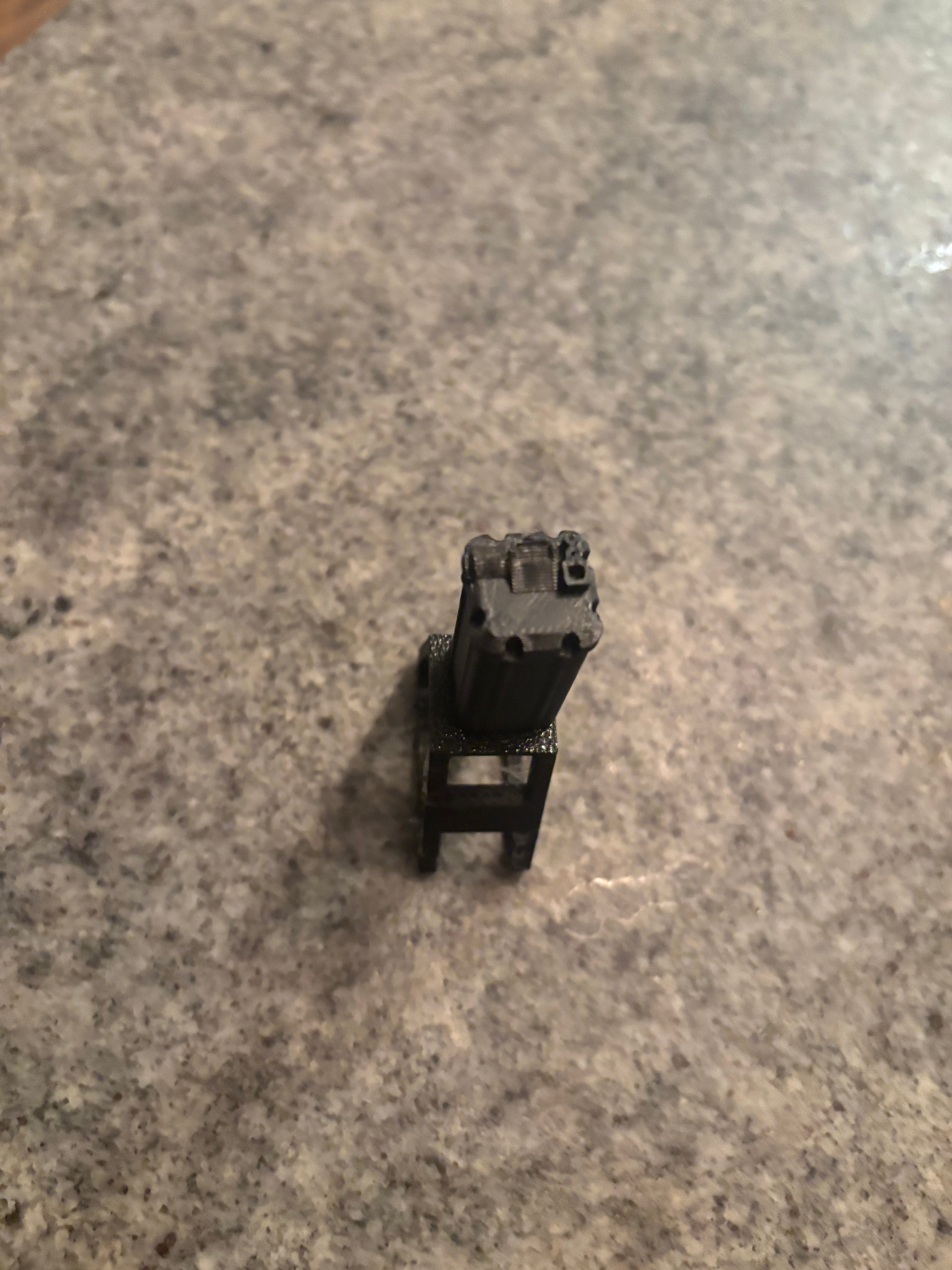 Surron Light Bee X - 3D Printed