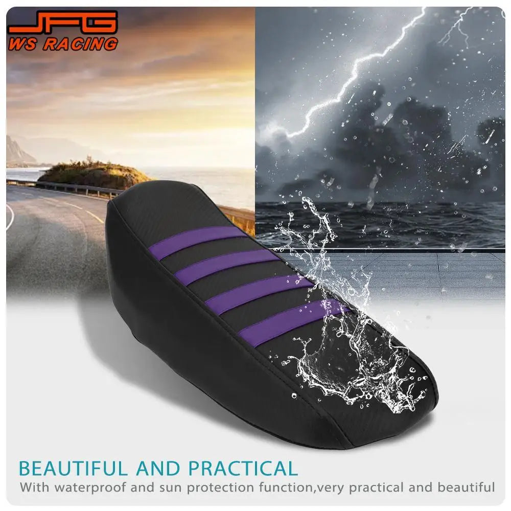 Surron Ribbed Seat Cover