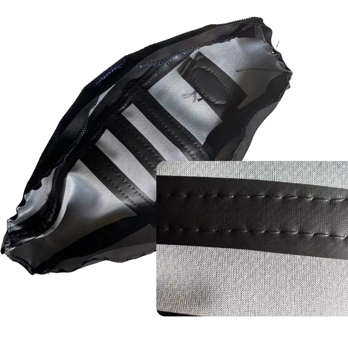 GUTS Seat Cover for Surron Light Bee X/S and Segway X160/X260