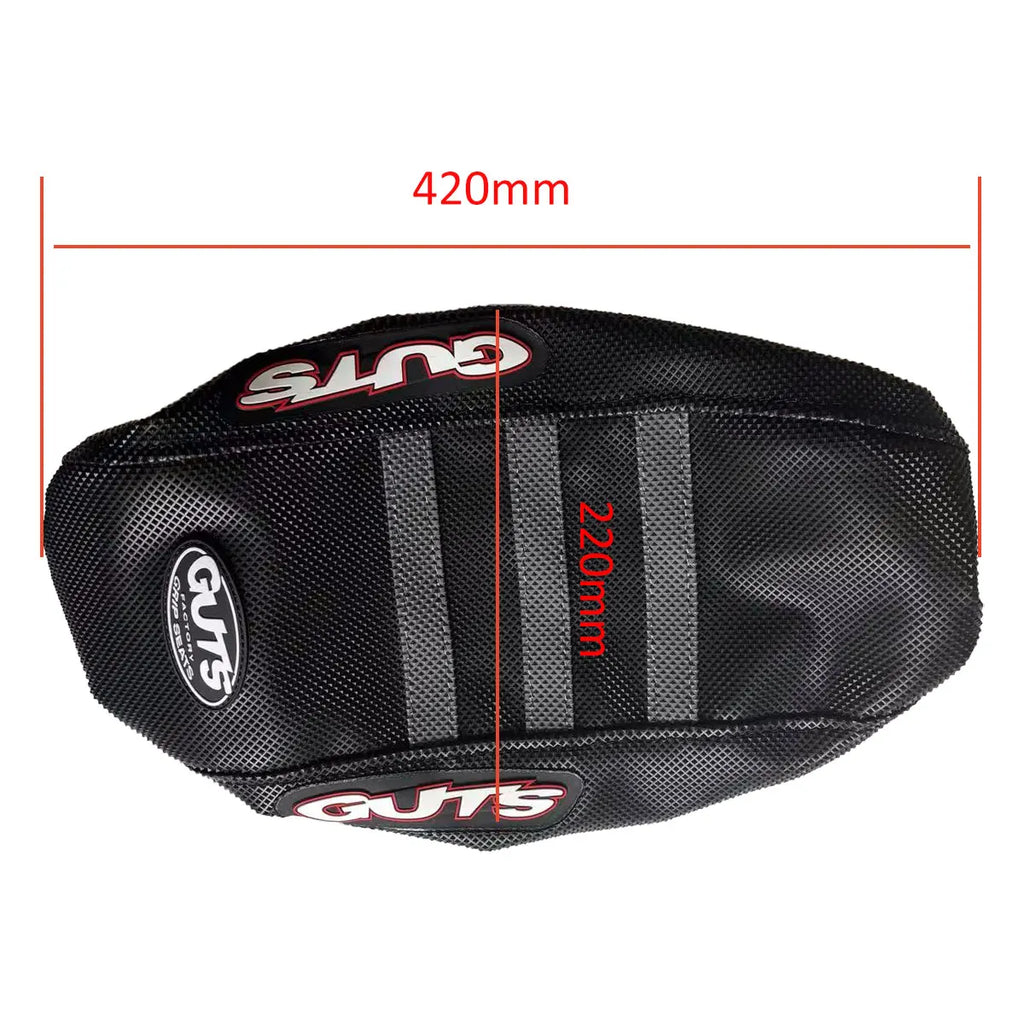 GUTS Seat Cover for Surron Light Bee X/S and Segway X160/X260