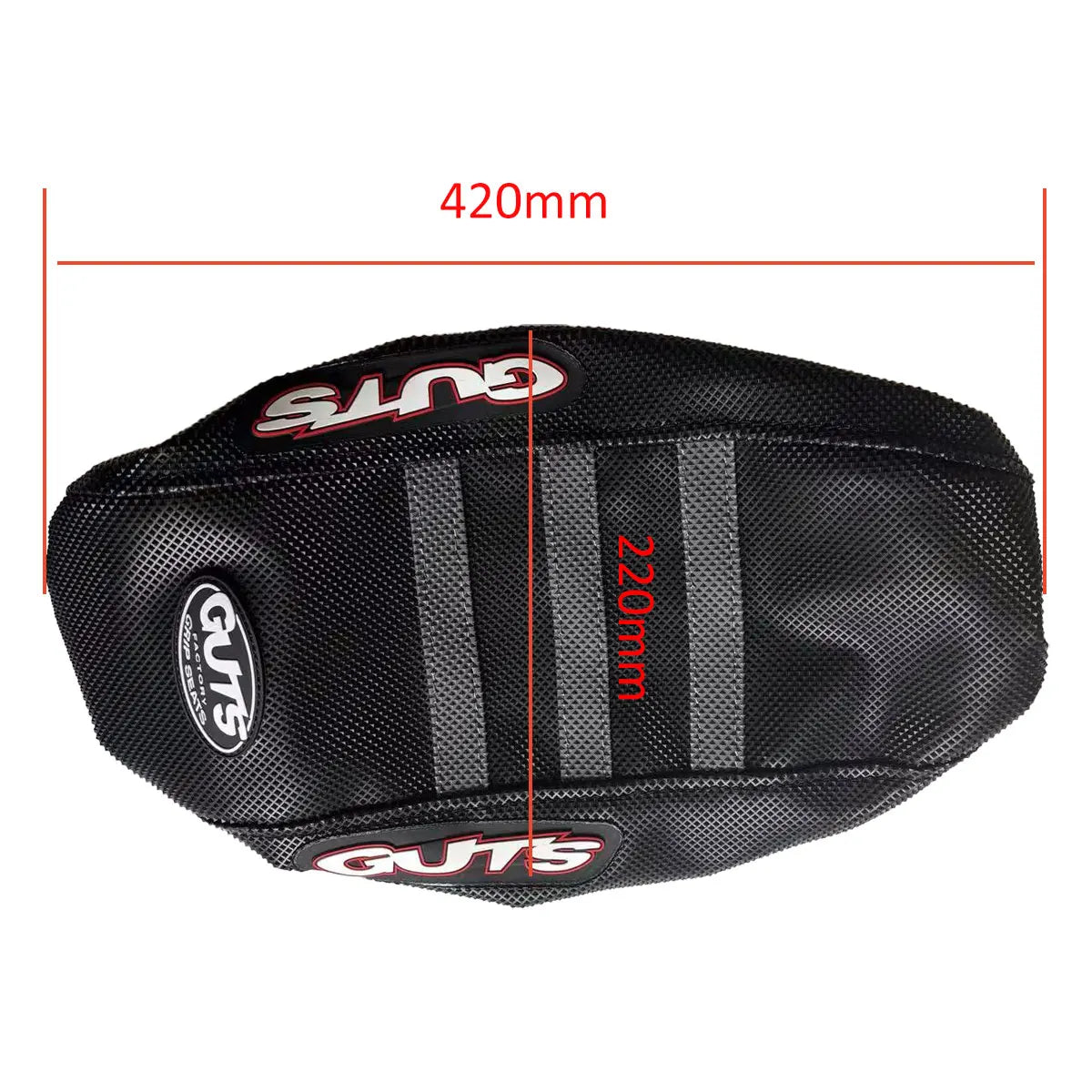 GUTS Seat Cover for Surron Light Bee X/S and Segway X160/X260