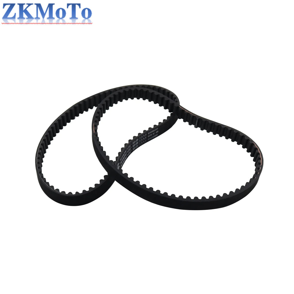 Ebike Pulley Belt