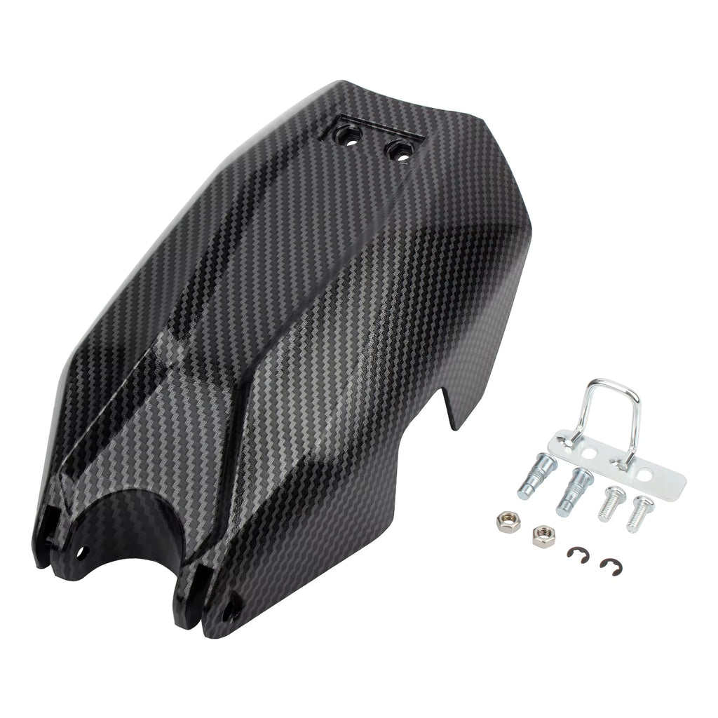Talaria Sting MX3/MX4/MX5 Carbon Fiber Plastics
