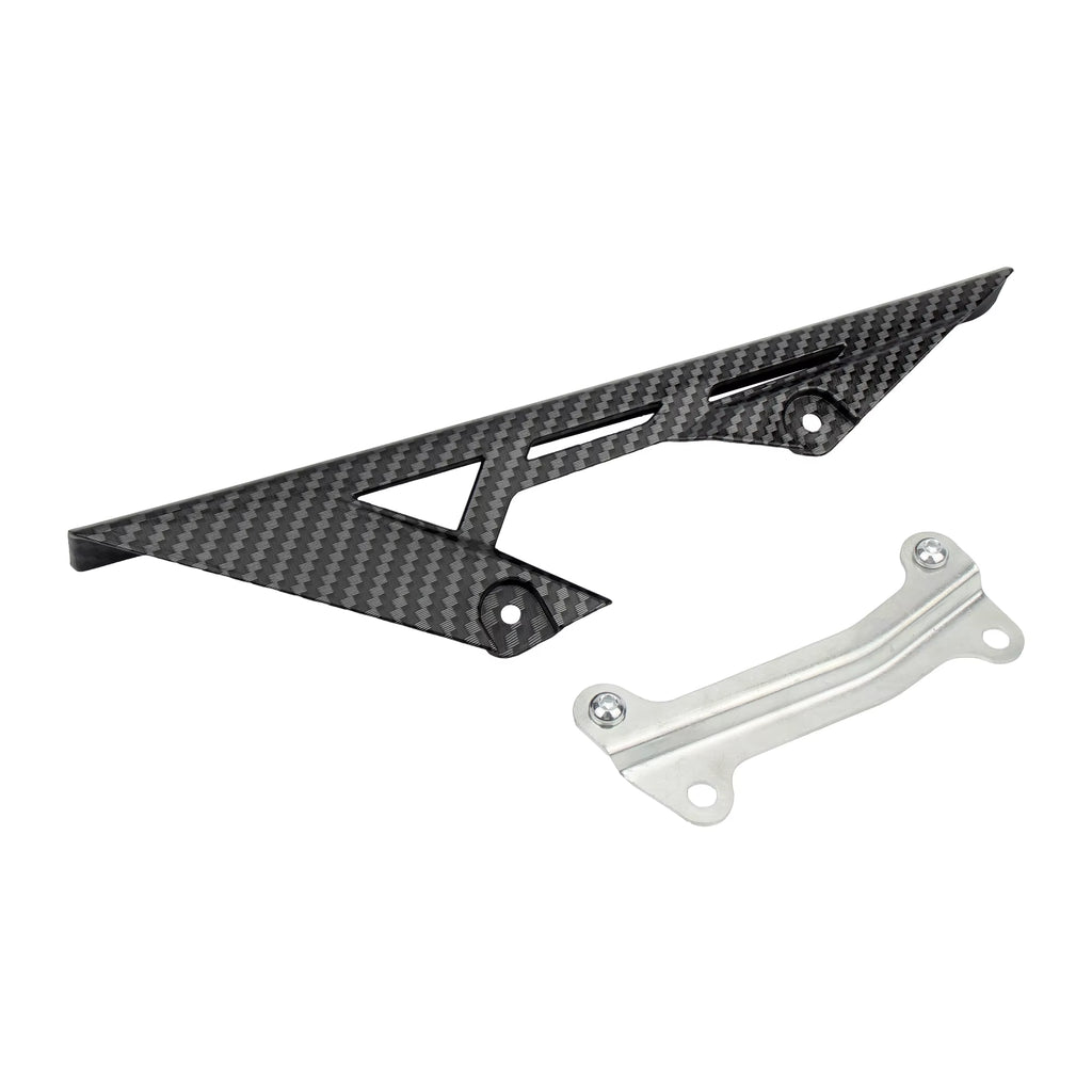 Talaria Sting MX3/MX4/MX5 Carbon Fiber Plastics