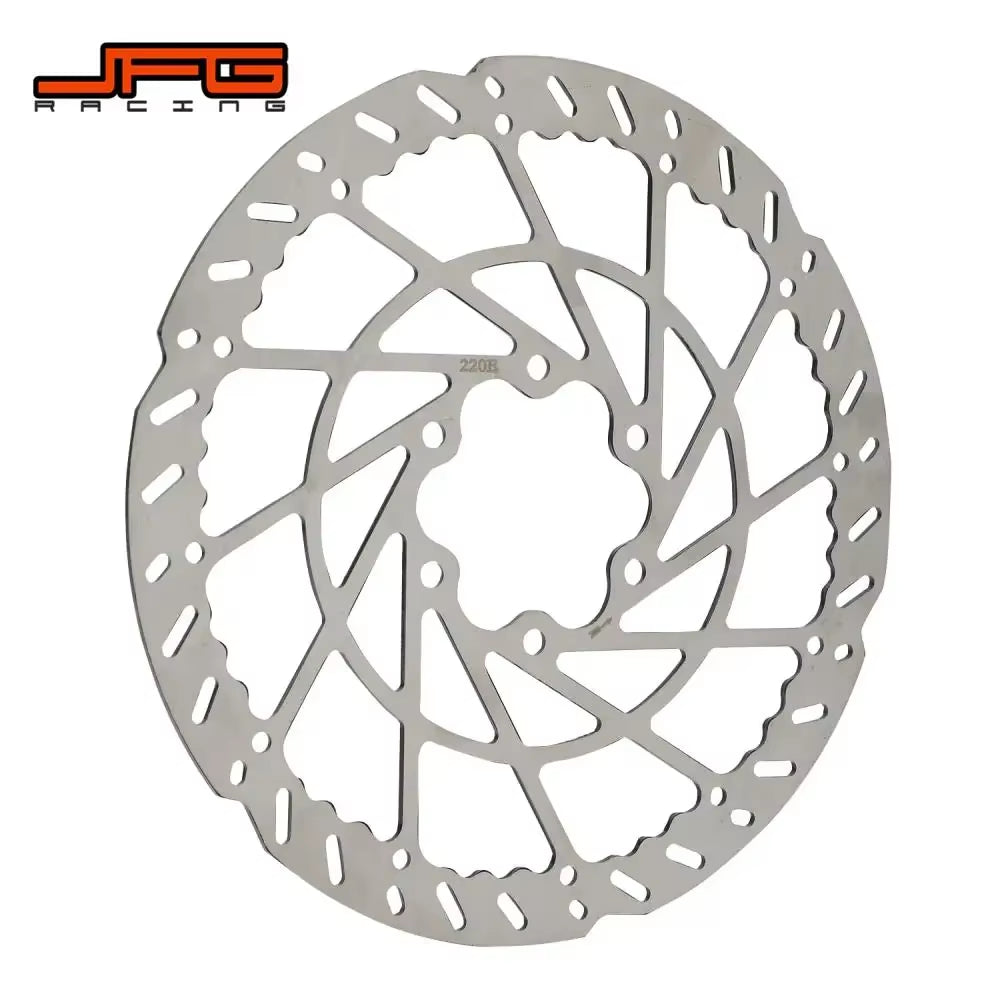 Talaria X3/MX3/MX4 Rear Brake Rotor